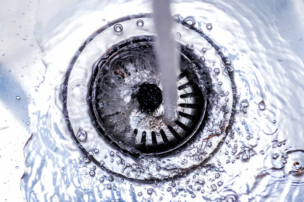 drain cleaning