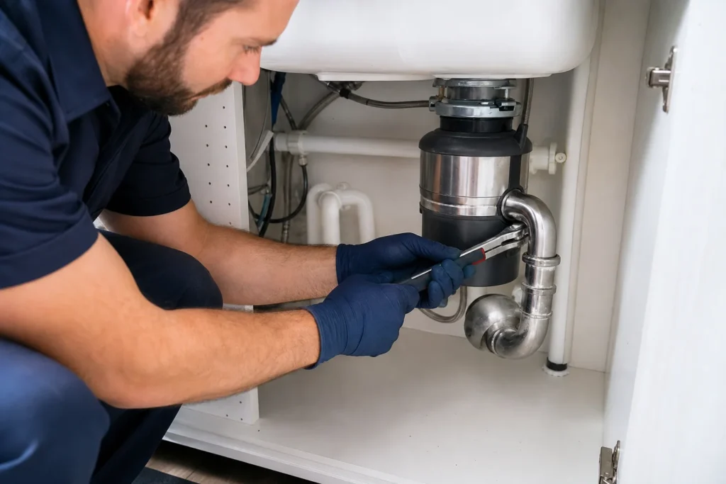 drain-cleaning-service