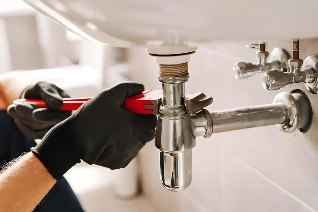 emergency plumbing