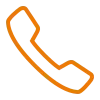 orange-phone