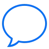 speech-bubble