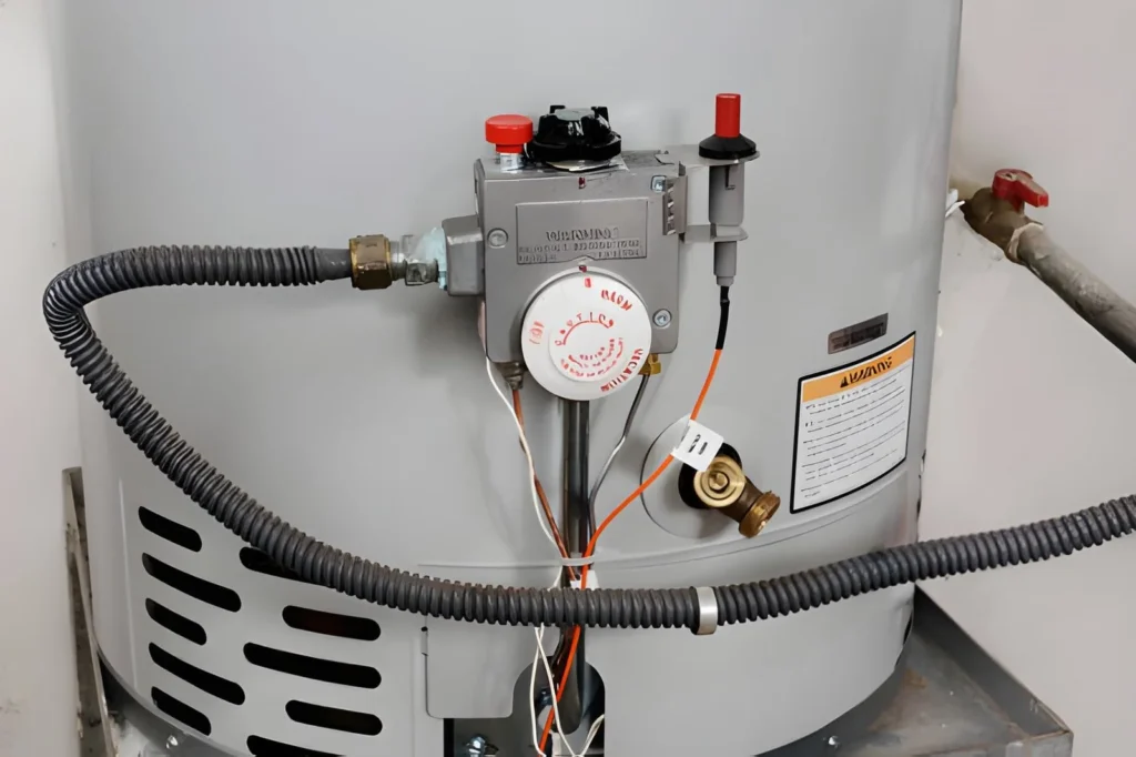 water heater services